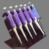 Pipettors