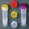 Premium Screw Capped Microtubes
