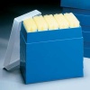 200ul Pipet Tips, Graduated, Bevelled, Stack Pack