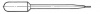 8.7ml Capacity, 14.7cm Length, Bulk