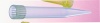 1000ul Pipet Tip, Blue, Universal Fit, Bulk