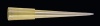 200ul Pipet Tips, Yellow, Bevelled End, Bulk