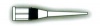 Beckman Biomek FX & Multimek AP96 Clear 20ul Barrier Tips