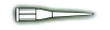 Sterile Beckman Biomek FX & Multimek AP96 Clear 20ul Tip