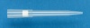 1000ul ART Genomic Large Orfice Tip, Sterile, Racked