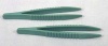 Acetal Solvant Resistant Forceps, 105mm