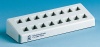 16 Place Cuvette Rack, PP