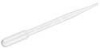 7ml Capacity, 15.5cm Length, Bulk