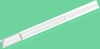 5ml Capacity, 14.5cm Length, Bulk