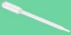1.7ml Capacity, 8.7cm Length, Bulk Pack
