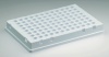 White Skirted 96 Well Plates, RNase Free