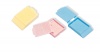 White Biopsy Processing / Embedding Cassettes w. lid | 30� Angle