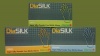DiaSILK  Nitrile Gloves, 200 per Box - MEDIUM