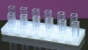 12 Place Cuvette Rack