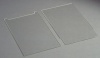 LI-COR 18x25cm Notched Plate