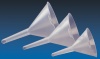Polypropylene Funnel Set