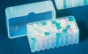 Storage Box with Lid for 50 x 0.5ml Tubes