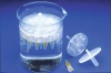 Round Floating Incubation Rack, w. Lock Down Lid