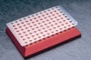 96 Well Freezer Block