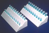 Rack for 1.5ml Tubes, 2 Steps, 20 Place
