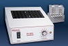 2 Block Capacity Dry Bath Incubator