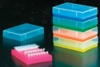 0.2ml PCR Workstation w. Lid, 96 Place