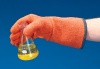 Heat Resistant Gloves, Gauntlet Length 13cm