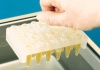 Floating Rack for 1.5ml Microtubes, 119x78mm
