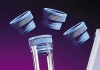 17 mm Plug Cap for 15 ml Tubes