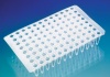AdvanTech&reg; Flexible Plate, 96x0.2mL, RNase Free