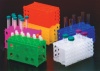 Dual-capacity Flipper Racks
