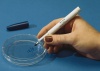 Black Quick Drying Felt Pens
