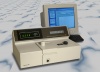 Visible Spectrophotometer with Multiple Cell Holders
