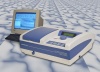 UV-VIS Spectrophotometer with Multiple Cell Holders