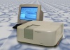 Spectro UV-VIS Double Beam Research Spectrophotometer