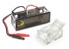 Horizontal Microgel Electrophoresis System
