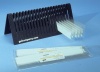 8cm Spacer, 1.5mm Thick, 1 set, for Mini Protean II