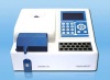 Semi-Automatic Clinical Chemistry Analyzer