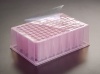 PCR Plate Sealing Film, Transparent & Colourless, Sterile, 100/pk