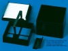 Reagent/Stain Bath & Drying Tray (POM)