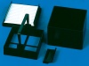Universal Slide Staining Kit (POM)