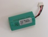 Replacement battery for Pipet-Aid XP2
