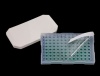 eXTReme Seal, Large, Ideal for PCR, qPCR (real-time) and sample storage, temp. range: -40C to +120