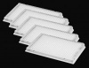 384 Well PCR Plate, 10/pk