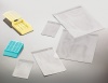 30 x 50 mm Transparent Biopsy Bags, Nylon, White, Non Sterile, Bulk, 1000/pk