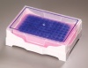 PCR IsoFreeze PCR Rack (Pink/Purple)