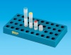 Cryogenic Tube Work-Up Rack 40 Place P.P.