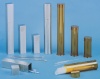 Stainless Steel - 5.1 x 5.1 x 15.2cm