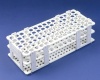 Autoclavable Racks with Precision Holes for Robotic Use