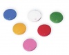 Blue Cap Inserts for Microtubes